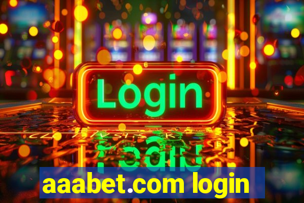 aaabet.com login